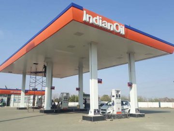 indian oil -1